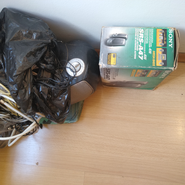 Eletonicos - eletroeletrônicos - Sao Paulo, SP - B2Blue - Compra e Venda de Resíduos