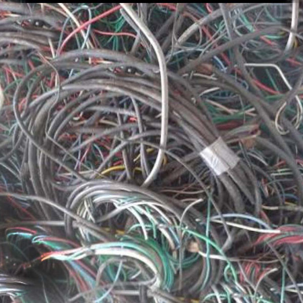 Cobre fio de instalção - metais - Sao Paulo, SP - B2Blue - Compra e Venda de Resíduos