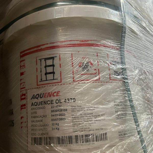 Resíduo: Adesivos industriais - B2Blue  - Compra e Venda de Resíduos