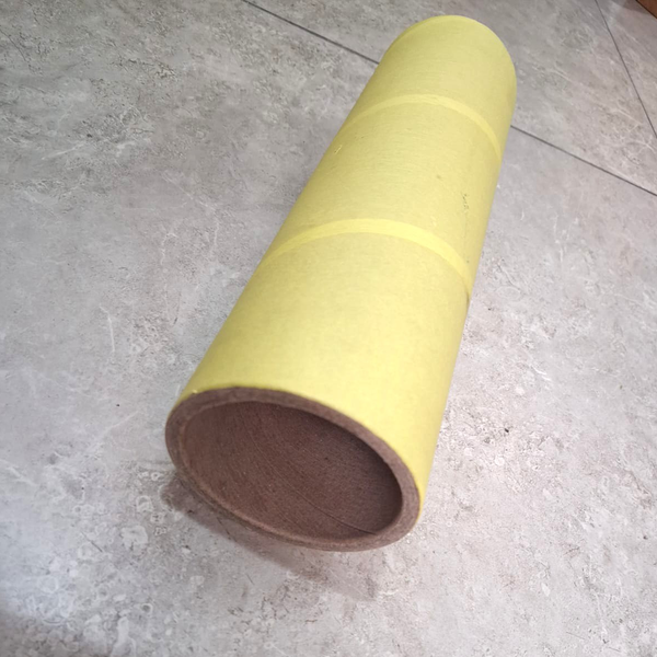 Resíduo: Tubos papelão - B2Blue  - Compra e Venda de Resíduos