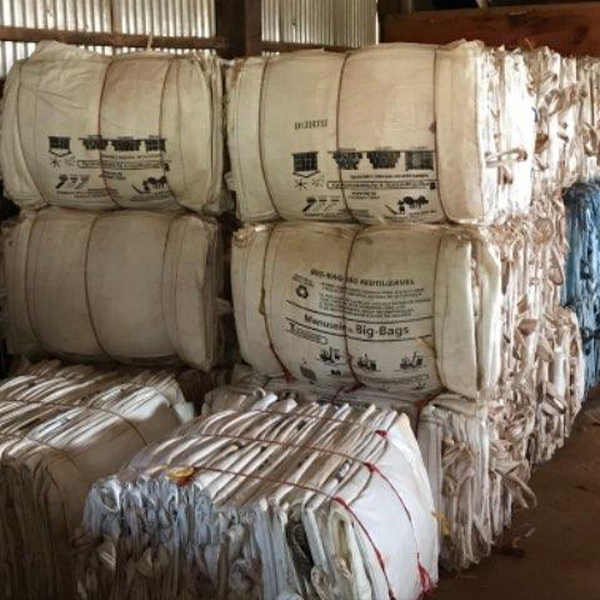 Big bag de cimento - construção e demolição - Belo Horizonte, MG - B2Blue - Compra e Venda de Resíduos