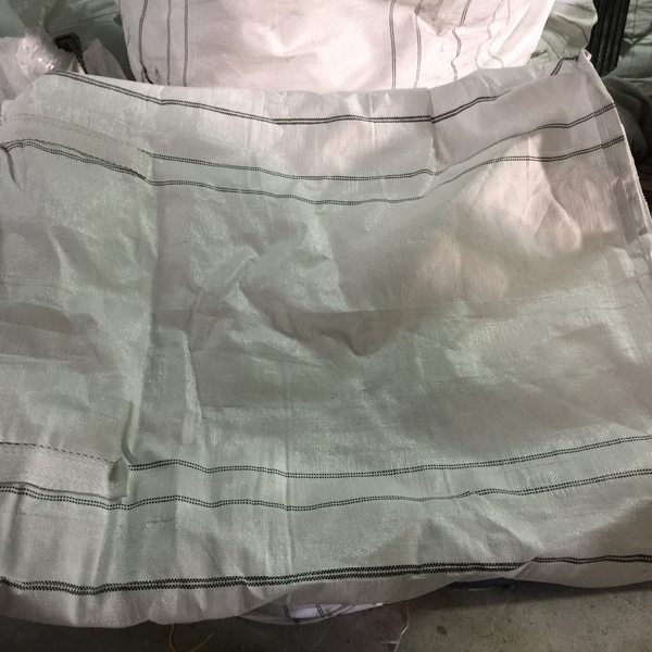 Plástico / big bag - plástico - Jacareí, SP - B2Blue - Compra e Venda de Resíduos