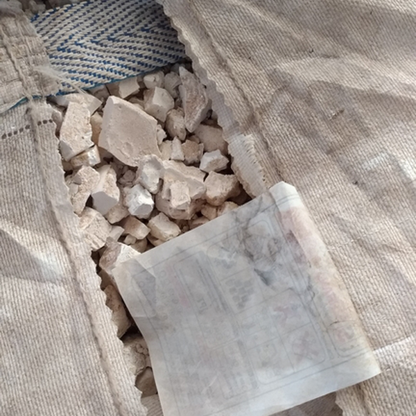 Borra de fosfato de sódio - químicos - JABOTICABAL, SP - B2Blue - Compra e Venda de Resíduos