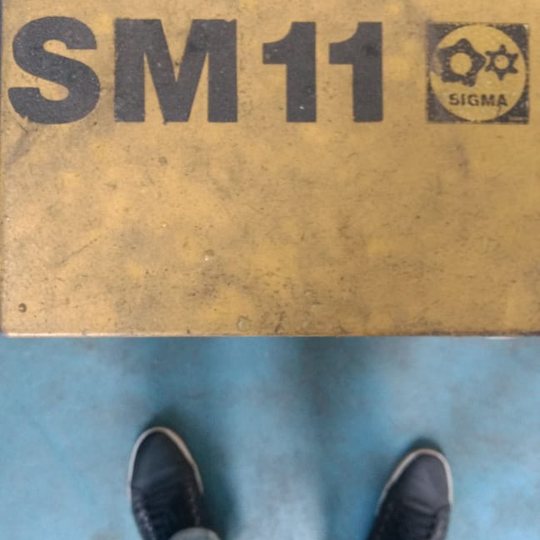 Compressor kaeser = sm 11 - outros - Guarulhos, SP - B2Blue - Compra e Venda de Resíduos