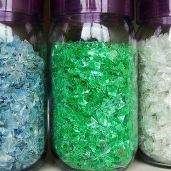 Resíduo: Flake de pet pré forma - B2Blue  - Compra e Venda de Resíduos