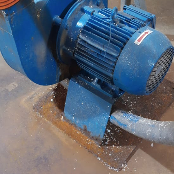 Ventoinhas - eletroeletrônicos - MONGAGUA, SP - B2Blue - Compra e Venda de Resíduos