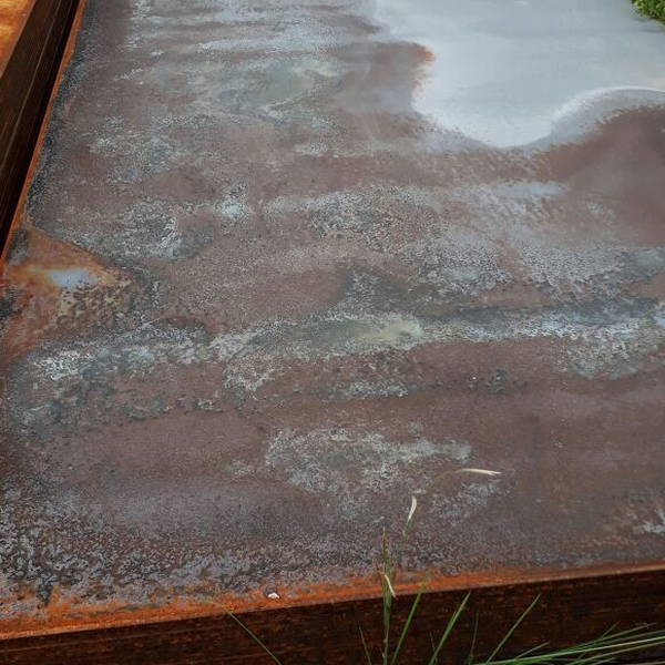 Chapa de aço carbono - metais - Rio De Janeiro, RJ - B2Blue - Compra e Venda de Resíduos