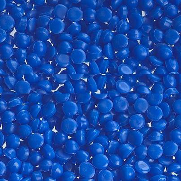 PVC semi rígido - Plástico