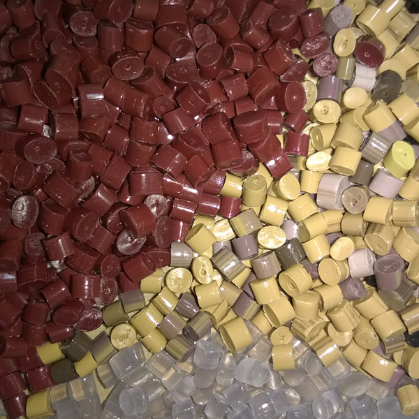 Pvc  rigido - plástico - Caxias Do Sul, RS - B2Blue - Compra e Venda de Resíduos