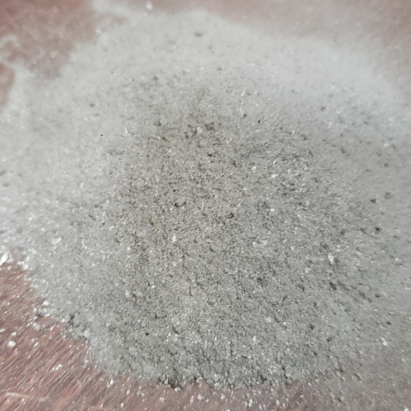 Pó de latão - metais - Arujá, SP - B2Blue - Compra e Venda de Resíduos