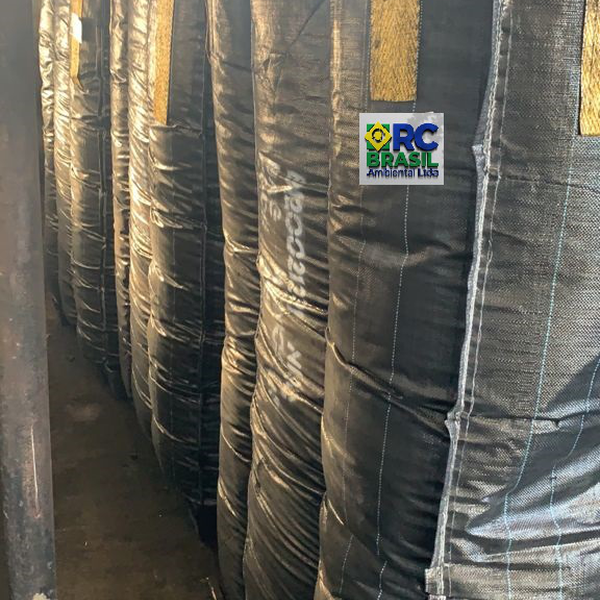 Negro de fumo - químicos - Artur Nogueira, SP - B2Blue - Compra e Venda de Resíduos