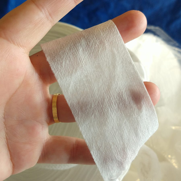 Resíduo: Não tecido ou tnt - B2Blue  - Compra e Venda de Resíduos