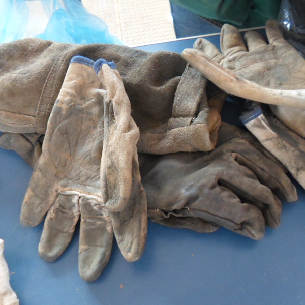 Classe i - classe i (perigosos) - Itabira, MG - B2Blue - Compra e Venda de Resíduos