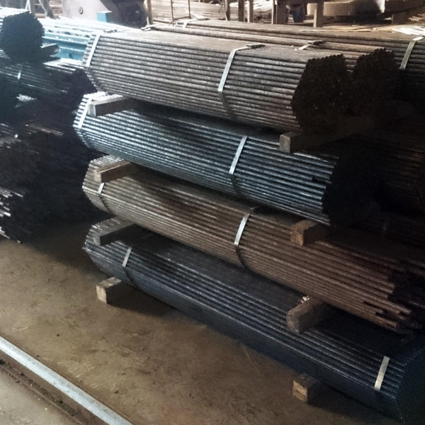 Resíduo: Tubos aço carbono - B2Blue  - Compra e Venda de Resíduos