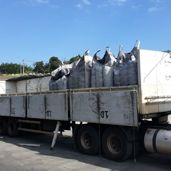 Resíduo: Negro de carbono n500 - B2Blue  - Compra e Venda de Resíduos