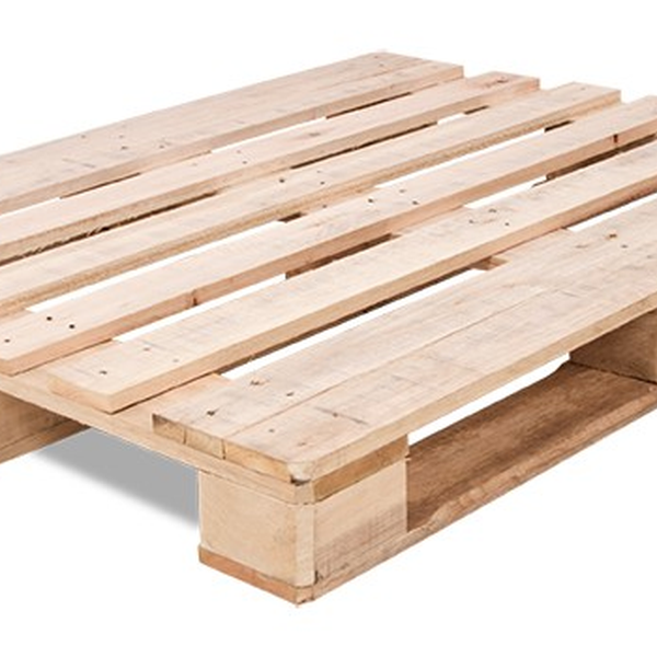 Palletes - madeira - TRES PASSOS, RS - B2Blue - Compra e Venda de Resíduos