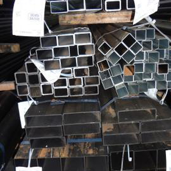 Tubo aço carbono - metais - São Paulo, Sp, SP - B2Blue - Compra e Venda de Resíduos