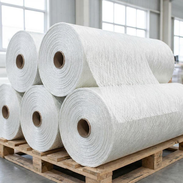 Resíduo: Fiberglass - B2Blue  - Compra e Venda de Resíduos