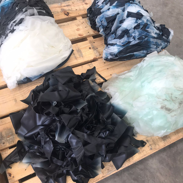 Resíduo: Pvb - B2Blue  - Compra e Venda de Resíduos