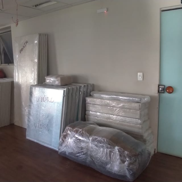 Resíduo: Wooden dividers - B2Blue  - Compra e Venda de Resíduos