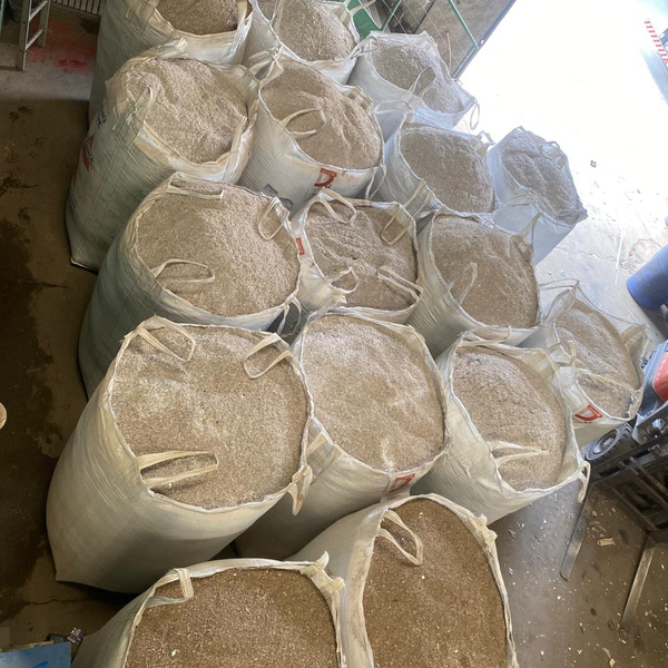 Pvc rígido moído - plástico - Guarulhos, SP - B2Blue - Compra e Venda de Resíduos