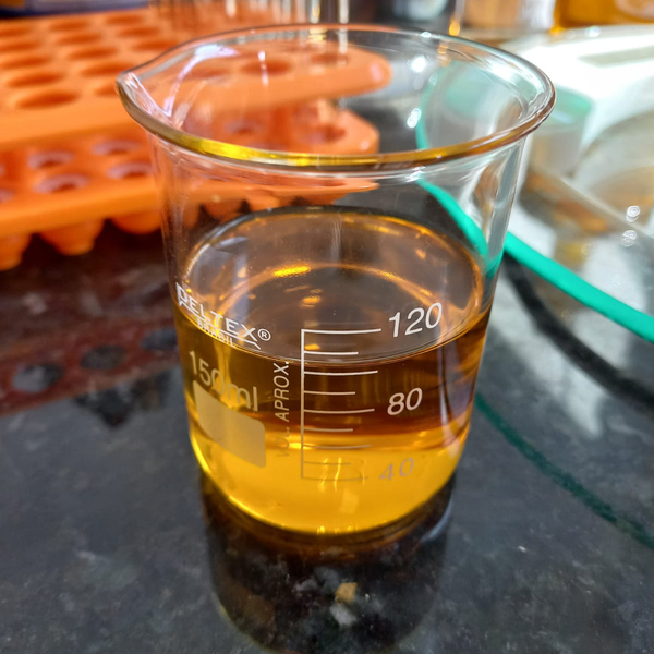 Ester metilico de soja - outros - Artur Nogueira, SP - B2Blue - Compra e Venda de Resíduos