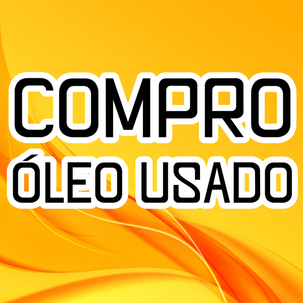 Óleo  usado - orgânicos - Jatobá, PE - B2Blue - Compra e Venda de Resíduos
