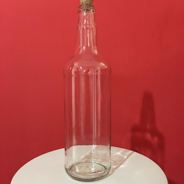 Resíduo: Glass (bottles) - B2Blue  - Compra e Venda de Resíduos
