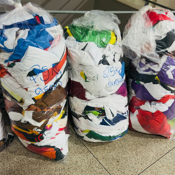 Resíduo: Fabric (all types) - B2Blue  - Compra e Venda de Resíduos