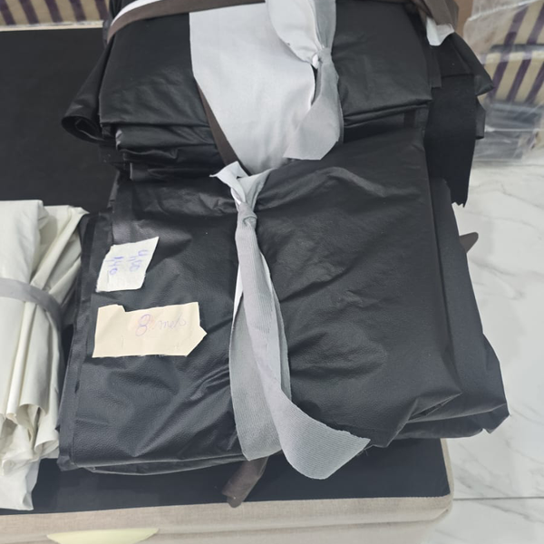 Tecido sued e corino - outros - Sao Paulo, SP - B2Blue - Compra e Venda de Resíduos