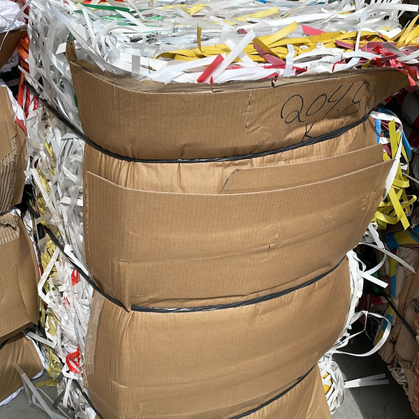 Fitilho - plástico - BRUSQUE, SC - B2Blue - Compra e Venda de Resíduos