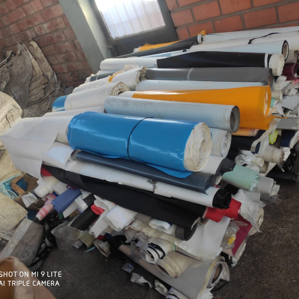 Resíduo: Pvc - B2Blue  - Compra e Venda de Resíduos