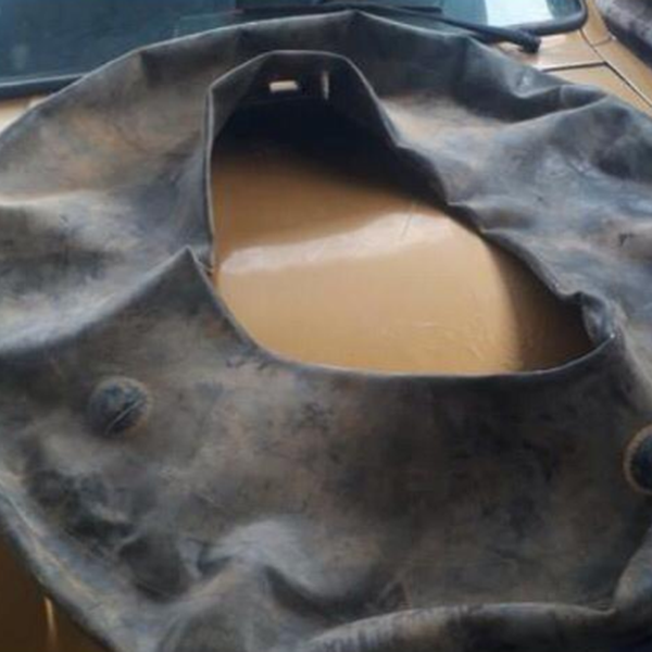 Câmeras de ar de ônibus caminhões - sucata geral - Sumaré, SP - B2Blue - Compra e Venda de Resíduos