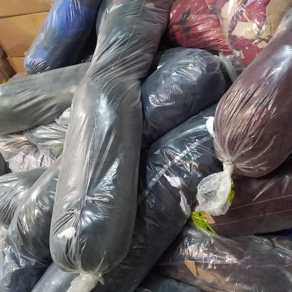 Resíduo: Malha 100% poliester - B2Blue  - Compra e Venda de Resíduos
