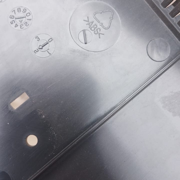 Sucata de plástico abs - outros - Rio de janeiro, RJ - B2Blue - Compra e Venda de Resíduos