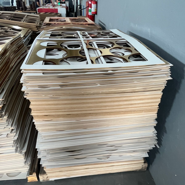 Resíduo: Mdf - B2Blue  - Compra e Venda de Resíduos