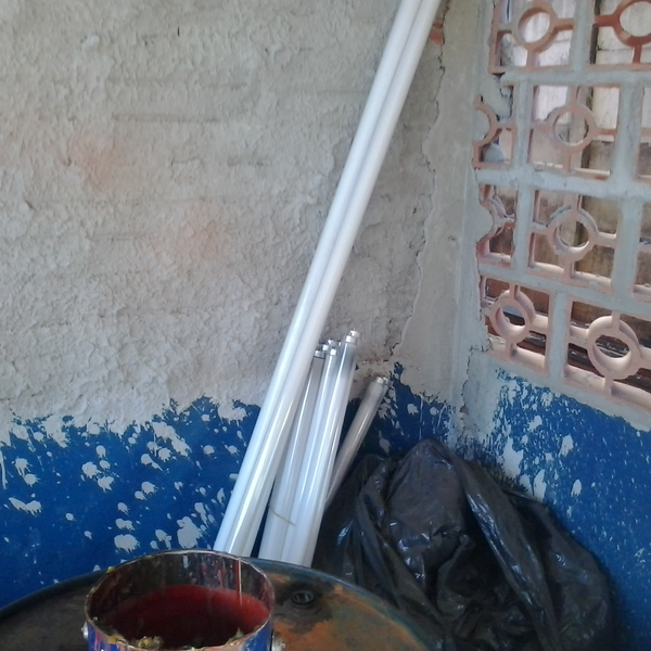 Lâmpadas - fluorescente - classe i (perigosos) - Iperó, SP - B2Blue - Compra e Venda de Resíduos