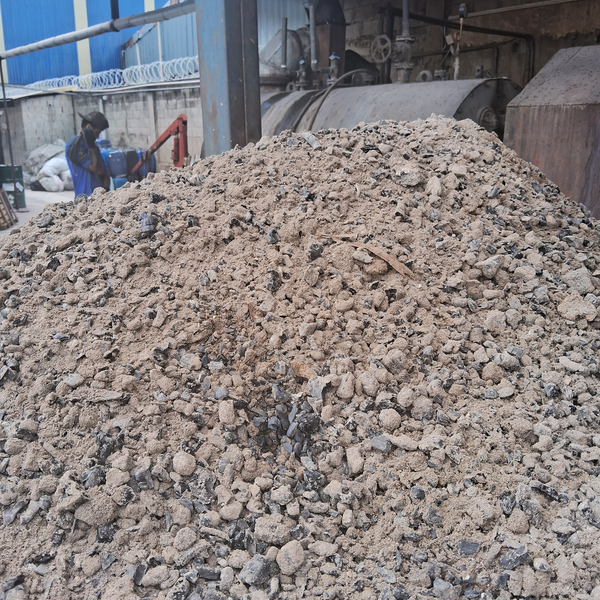 cinza de caldeira - Orgânicos