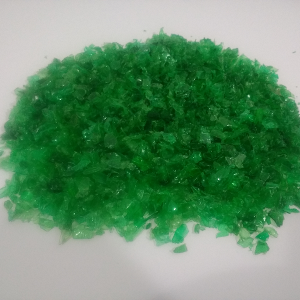 Resíduo: Pet e ps em flake - B2Blue  - Compra e Venda de Resíduos