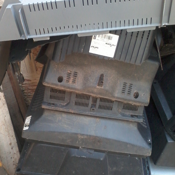 Abs + ps - plástico - Itapetininga, SP - B2Blue - Compra e Venda de Resíduos