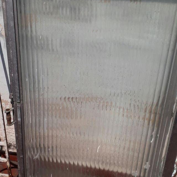 Janela de aluminio - outros - Santos, SP - B2Blue - Compra e Venda de Resíduos