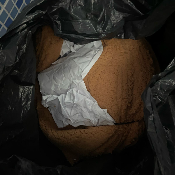 Tecido 100% poliéster (microfibra) - tecido - São Caetano Do Sul, SP - B2Blue - Compra e Venda de Resíduos