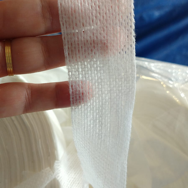 Resíduo: Não tecido ou tnt - B2Blue  - Compra e Venda de Resíduos