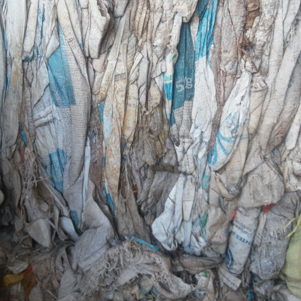 Pp rafia suja - plástico - Porto Alegre, RS - B2Blue - Compra e Venda de Resíduos