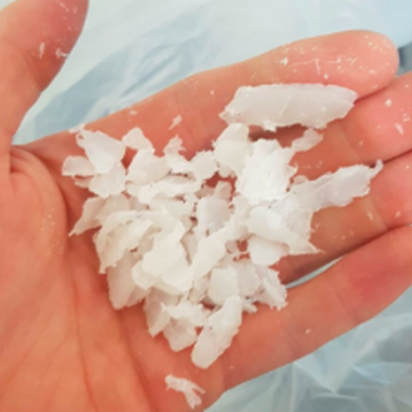 Pead extrusao natural - plástico - Campinas, SP - B2Blue - Compra e Venda de Resíduos