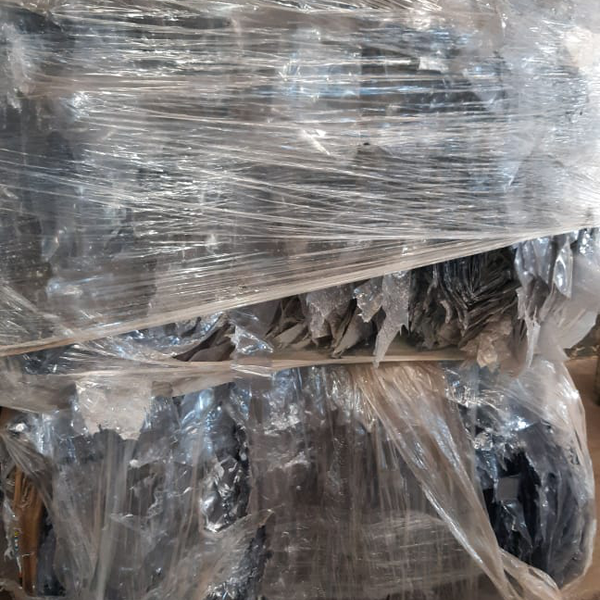 Pet  e pp - plástico - São Paulo, SP - B2Blue - Compra e Venda de Resíduos