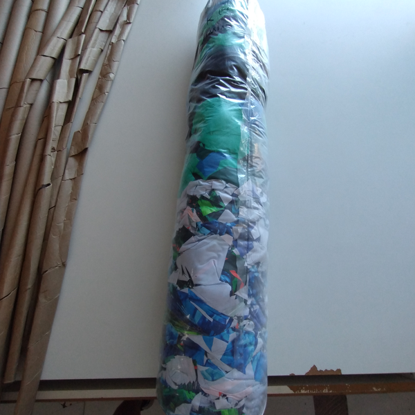 Resíduo: Spandex - B2Blue  - Compra e Venda de Resíduos