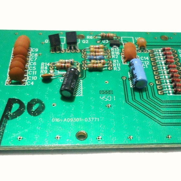 Placa verde eletronicos - outros - Cruzeiro do Oeste, PR - B2Blue - Compra e Venda de Resíduos