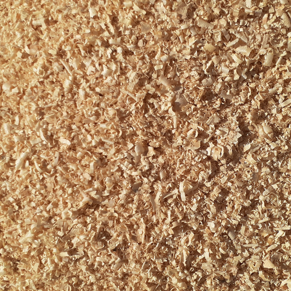 Resíduo: 10kg de pó de serragem - B2Blue  - Compra e Venda de Resíduos