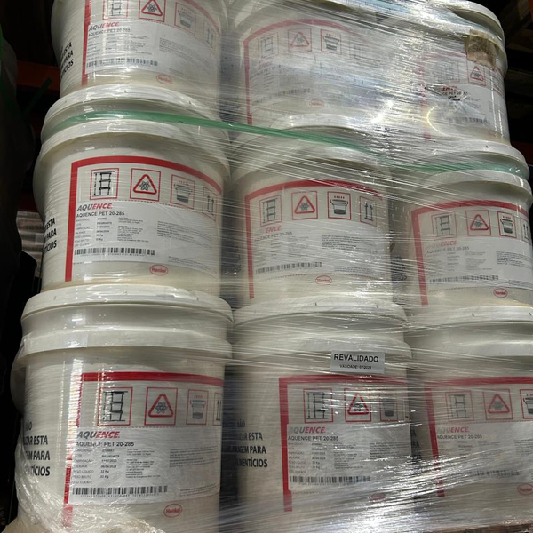 Adesivos industriais - químicos - Sao Jose Dos Campos, SP - B2Blue - Compra e Venda de Resíduos